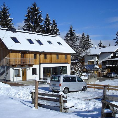 Appartements Scharzenberger Und Hinteregg Schladming Εξωτερικό φωτογραφία