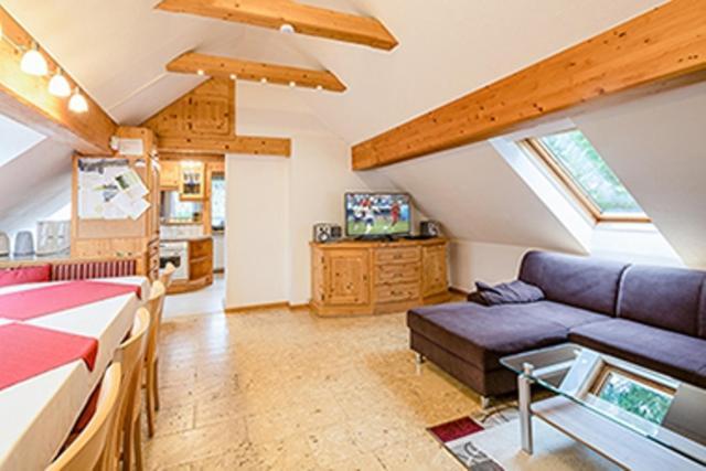 Appartements Scharzenberger Und Hinteregg Schladming Εξωτερικό φωτογραφία