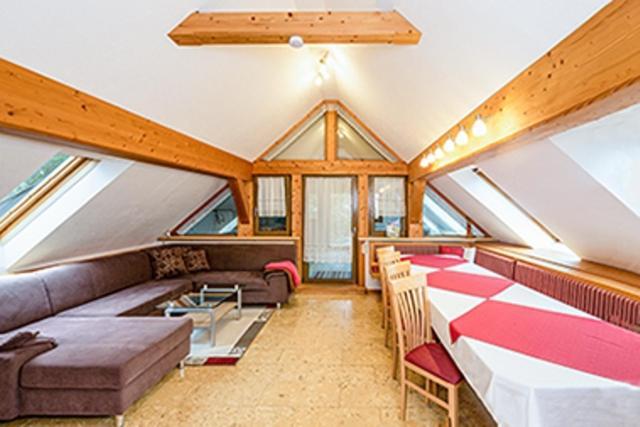 Appartements Scharzenberger Und Hinteregg Schladming Εξωτερικό φωτογραφία