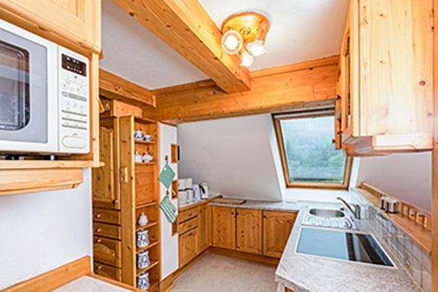 Appartements Scharzenberger Und Hinteregg Schladming Εξωτερικό φωτογραφία
