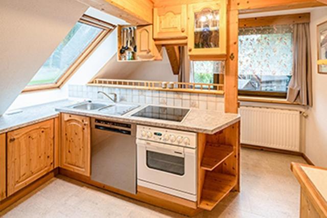 Appartements Scharzenberger Und Hinteregg Schladming Εξωτερικό φωτογραφία