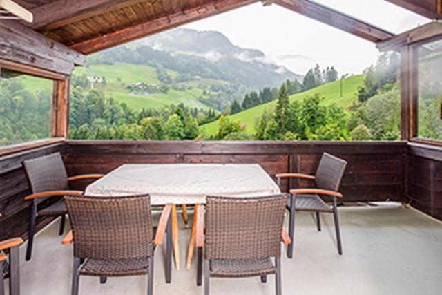 Appartements Scharzenberger Und Hinteregg Schladming Εξωτερικό φωτογραφία