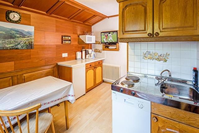 Appartements Scharzenberger Und Hinteregg Schladming Εξωτερικό φωτογραφία
