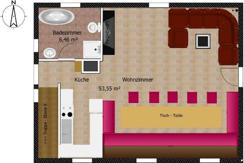 Appartements Scharzenberger Und Hinteregg Schladming Εξωτερικό φωτογραφία