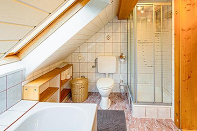 Appartements Scharzenberger Und Hinteregg Schladming Εξωτερικό φωτογραφία