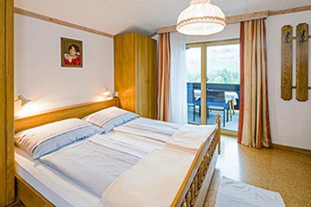 Appartements Scharzenberger Und Hinteregg Schladming Εξωτερικό φωτογραφία